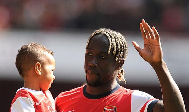 Бакари Санья, skysports.com