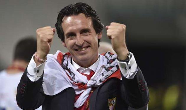 Унаи Эмери, goal.com