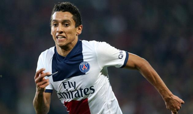 Маркиньос, Getty Images