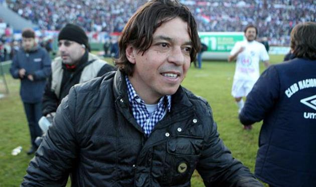 Марсело Гальярдо, canchallena.lanacion.com.ar