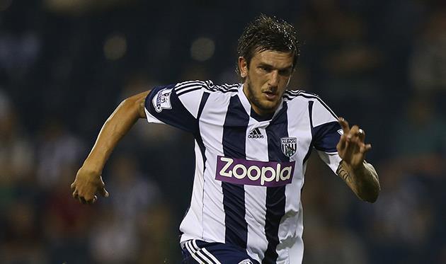 Горан Попов, Getty Images