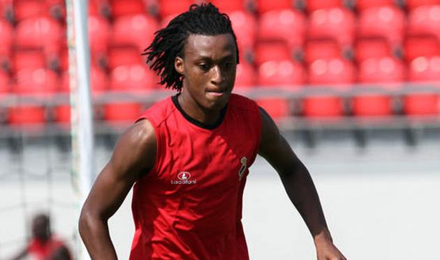 Мешер, Getty Images