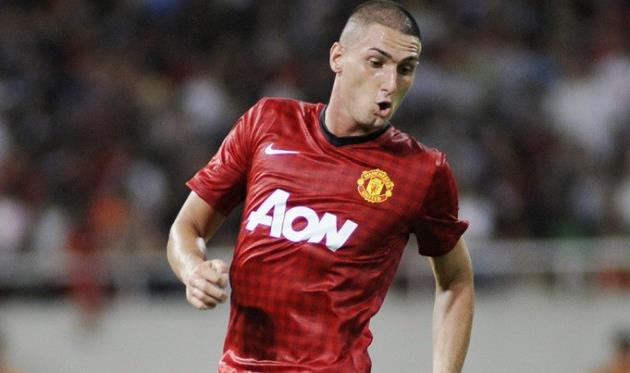 Федерико Македа, Getty Images