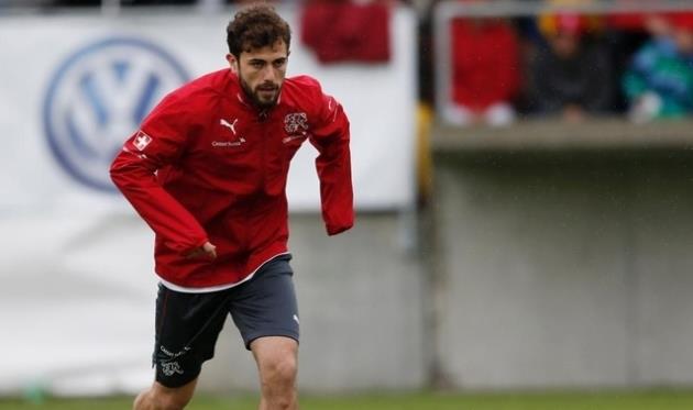 Адмир Мехмеди, фото freshfocus