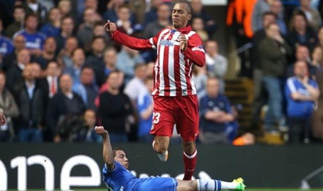 Миранда, Getty images