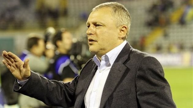 Игорь Суркис, Football.ua