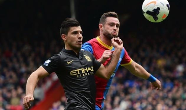 Серхио Агуэро, Getty images