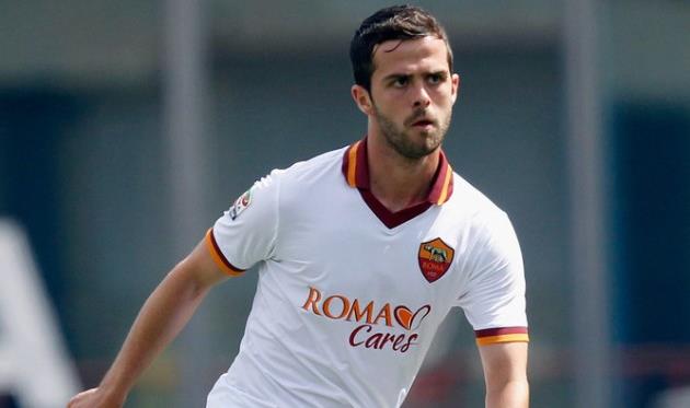 Миралем Пьянич, Getty Images