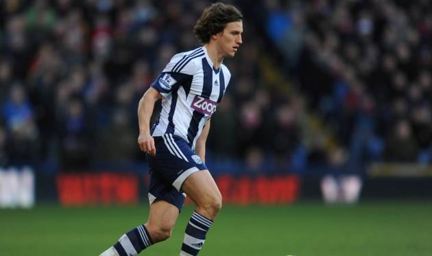 Билли Джонс, Getty Images