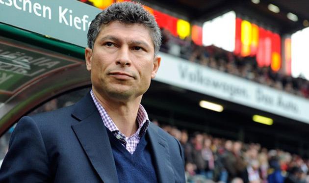 Красимир Балаков, Getty Images