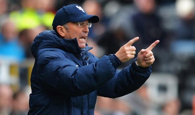 Пьюлис затеял чистку, Getty Images