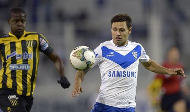 Мауро Сарате, Sky Sports