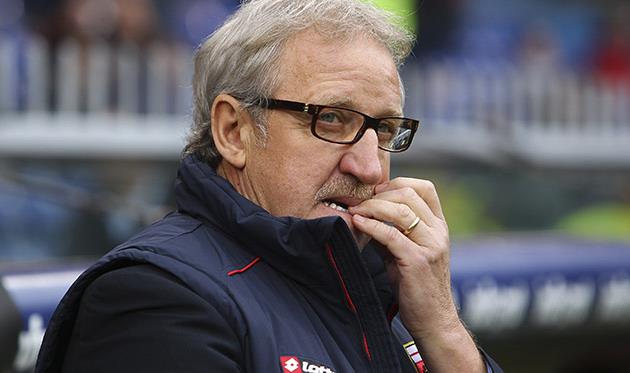 Луиджи Дель Нери, Getty Images