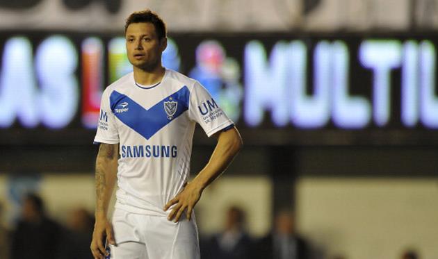 Мауро Сарате, Getty Images