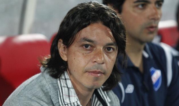 Марсело Гальярдо, Getty Images