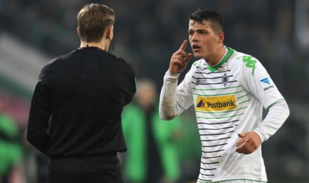 Гранит Джака, фото getty images