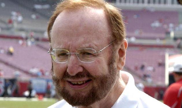 Малкольм Глэйзер, Getty Images