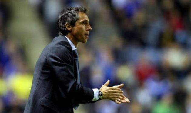 Паулу Соуза, фото getty images