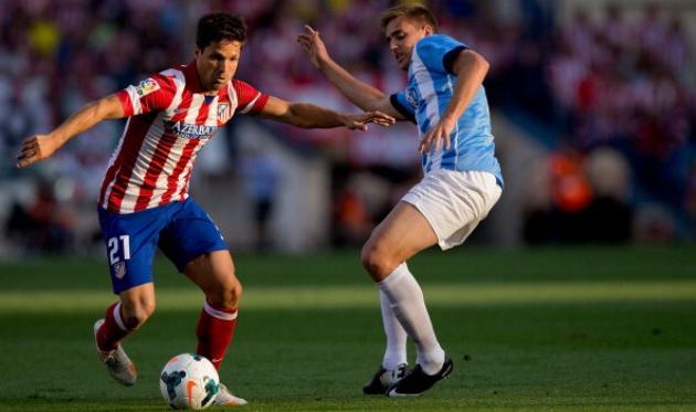 Диего против Хуанми, фото getty images