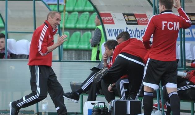 Металлург Запорожье. Все голы в сезоне 2013/2014. 2-я часть