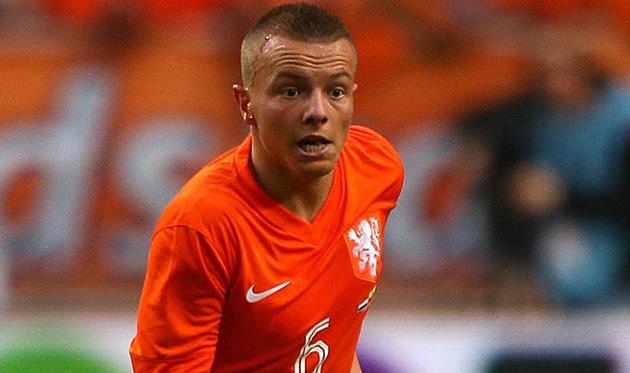 Йорди Класи, Sky Sports