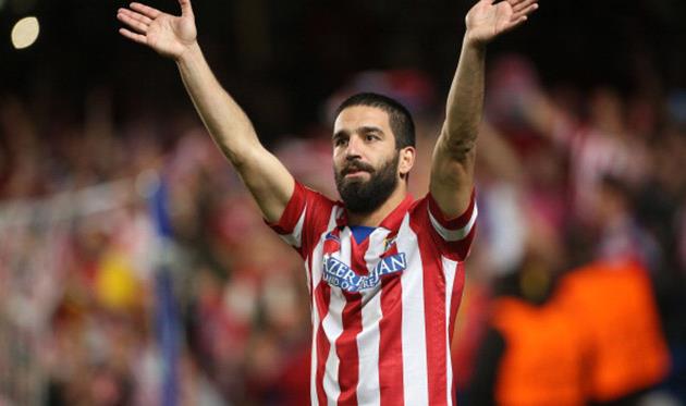 Арда Туран, Getty Images