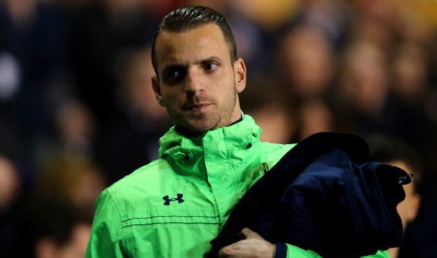 Роберто Солдадо, фото getty images