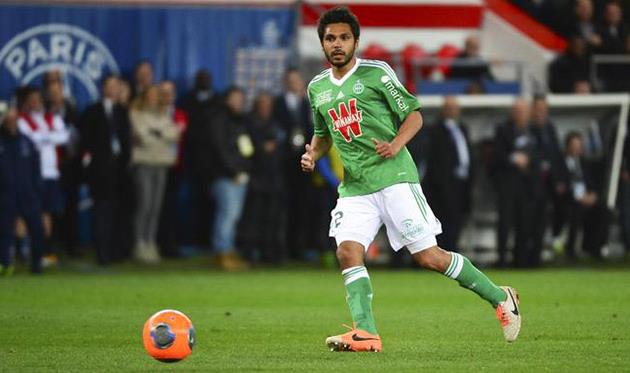 Бенуа Тремулинас, foot01.com