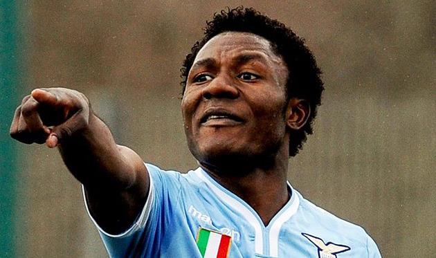 Джозеф Минала, gsp.ro