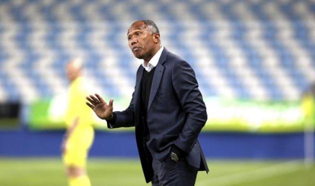 Антуан Комбуаре, фото L'Équipe