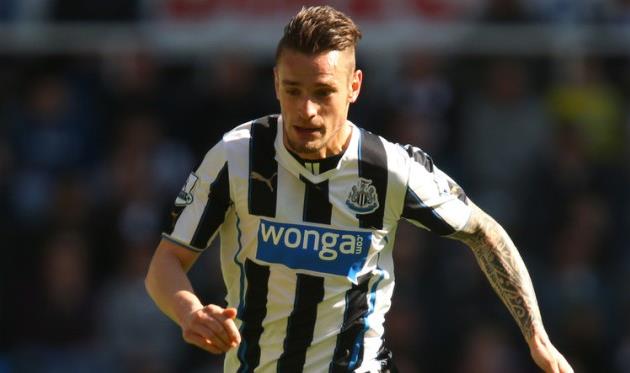 Матье Дебюши, Getty Images