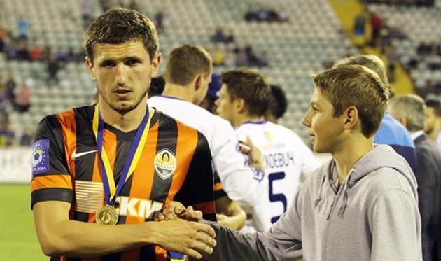 фото О. Дубины, Football.ua