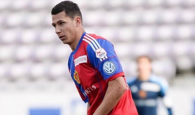 Марек Сухи, bazonline.ch