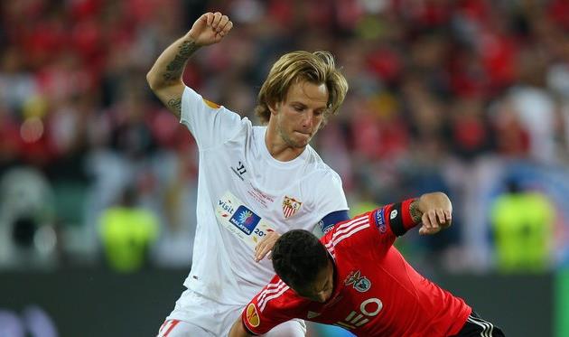 Иван Ракитич, Getty Images