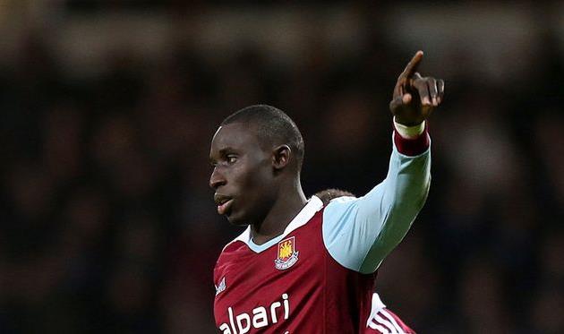 Мохамед Диаме, skysports.com