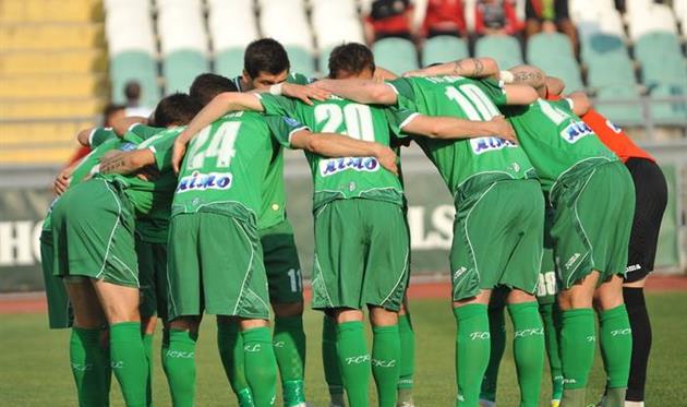 Карпаты Львов. Все голы в сезоне 2013/2014. 2-я часть