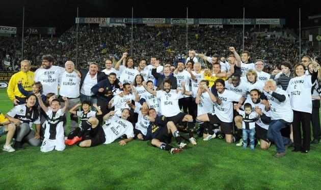 фото corrieredellosport.it