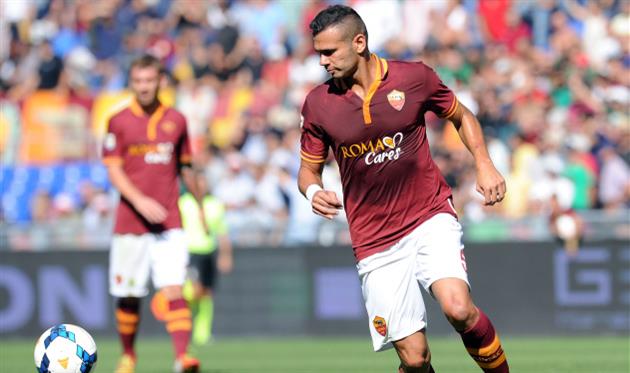 Леандро Кастан, Getty images