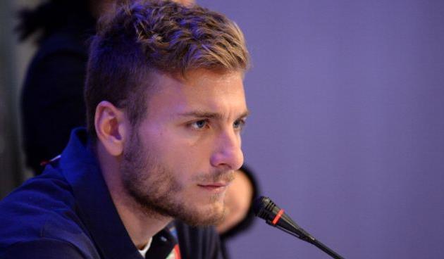 Чиро Иммобиле, фото Getty Images