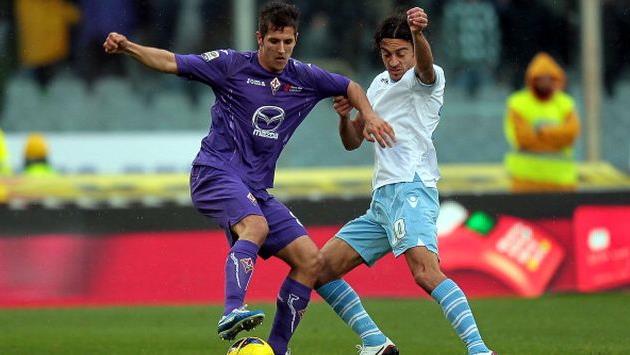 Джузеппе Бьява (справа), фото Getty Images