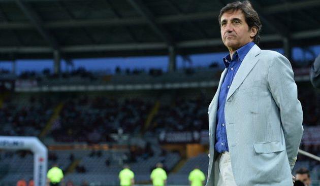 Урбано Кайро, фото Getty Images