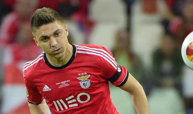 Гильерме Сикейра, Marca