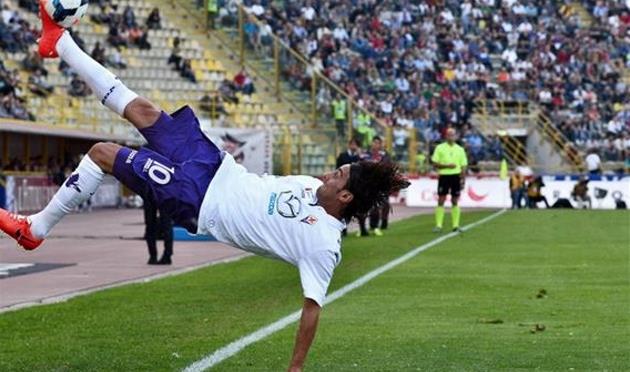 Альберто Аквилани, Getty images