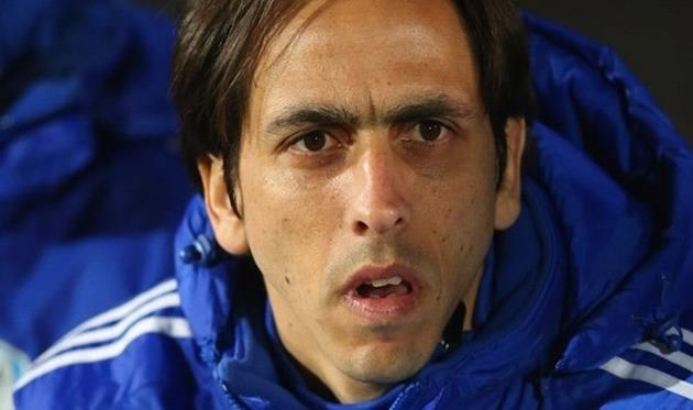 Йосси Бенаюн, Getty Images