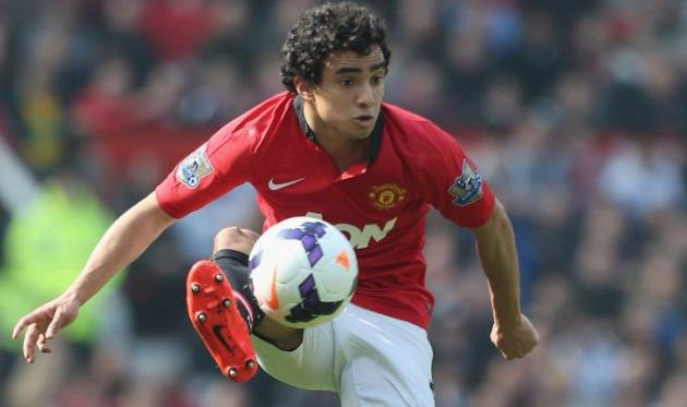 Рафаэль, фото skysports.com