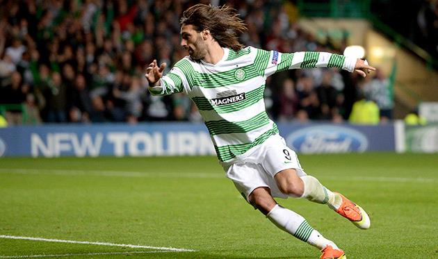 Георгиос Самарас, Getty Images