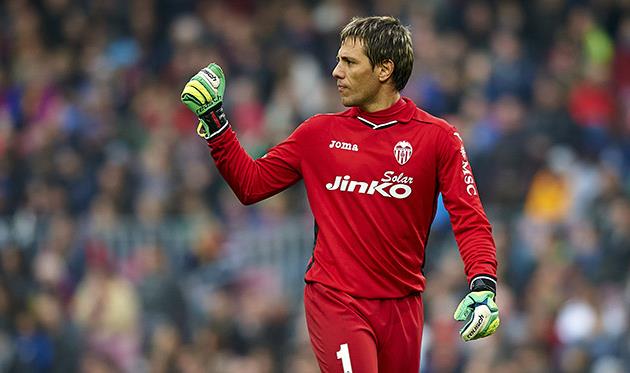 Диего Алвеш, Getty Images