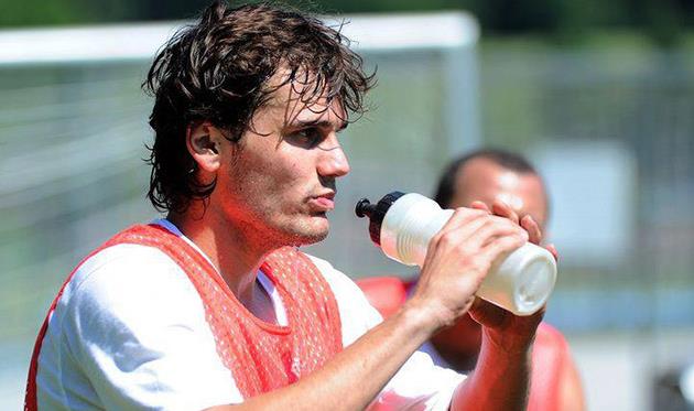 Бруно Ренан, redeesportiva.com.br