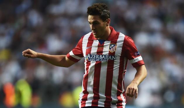 Коке, Getty Images