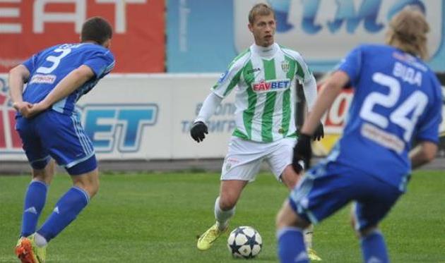 Валерий Федорчук, © Маркиян Лысейко, Football.ua